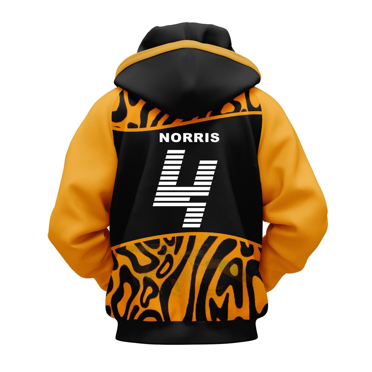Lando Norris 4 hoodie- Lando Norris jumper Hoodie- Lando Norris Christmas jumper- formula 1 Christmas hoodie- Lando Norris Gift