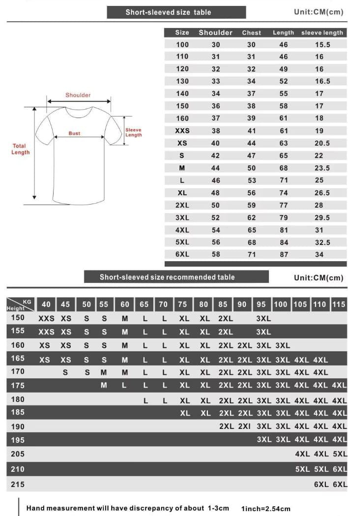 Customizable T-Shirt – Personalized Design, Logo, Text, Photo (Men, Women)