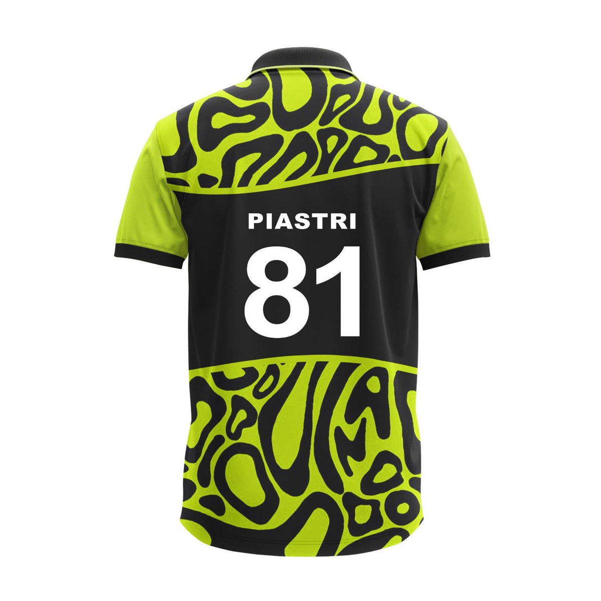 Oscar Piastri T- shirt- Birthday, Easter, Anniversery and christmas Gift F1 Shirt