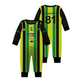 Oscar Piastri Baby Bodysuit – Mini Racer #81, F1 Fan Gift