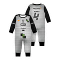 Lando Norris F1 Babysuit – McLaren Racing, LN4 Fan Gift