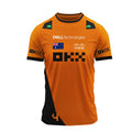 Lando Norris 4 T- shirt- Birthday, Easter, Anniversery and christmas Gift