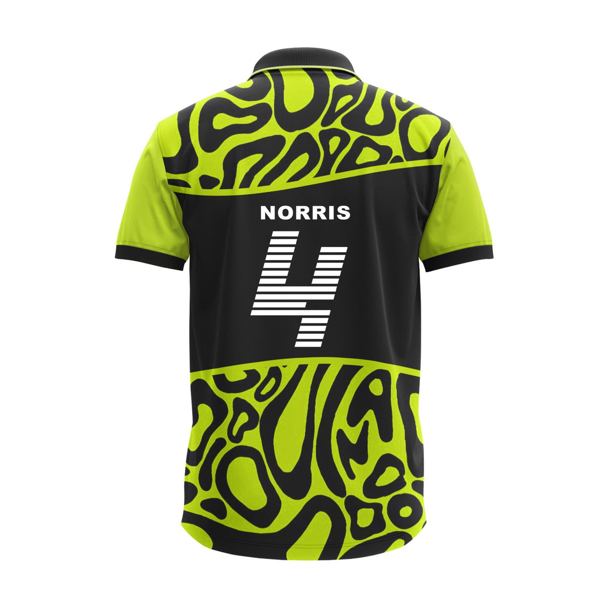 Lando Norris 4 T- shirt- F1 Shirt- Birthday, Easter, Anniversery and christmas Gift