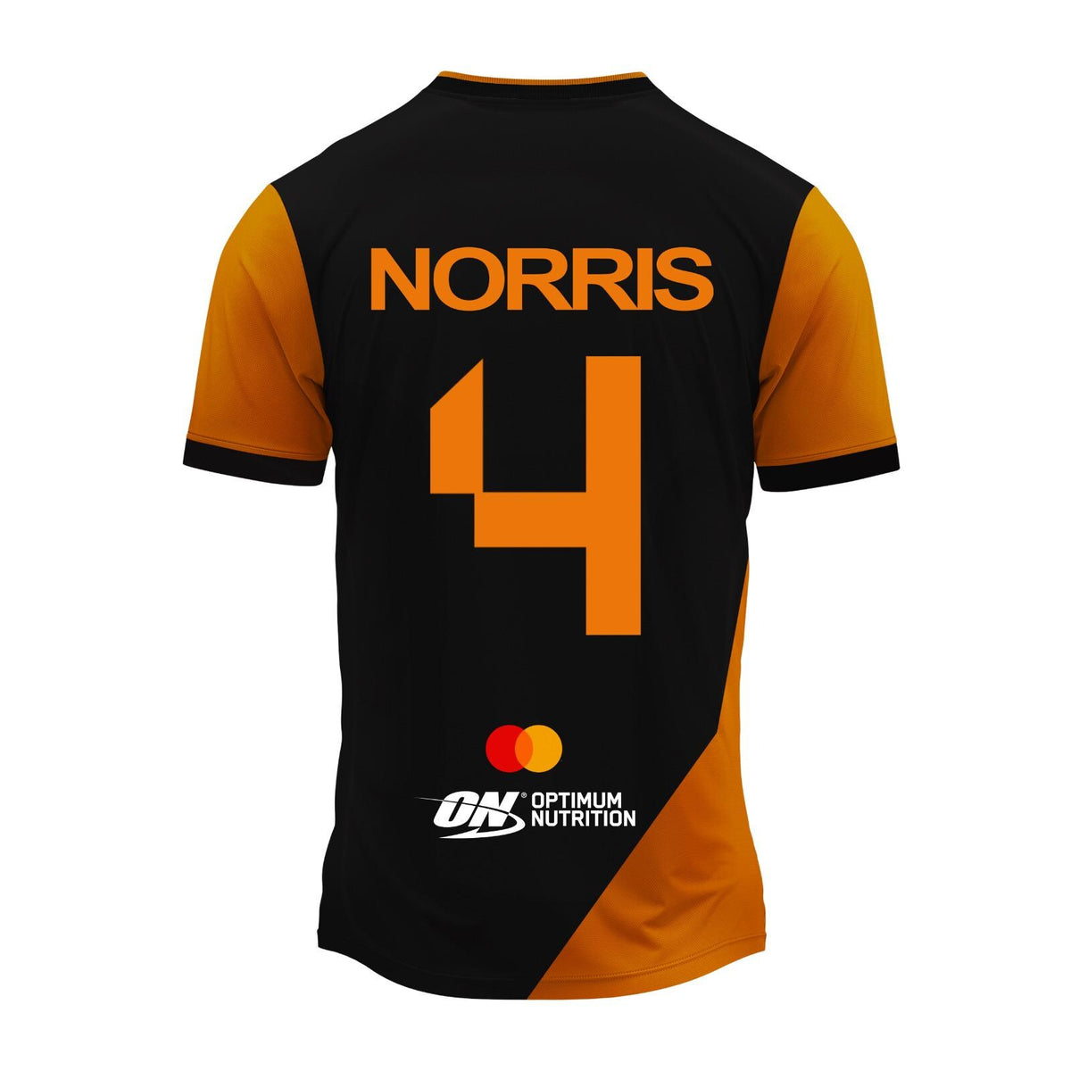 Lando Norris 4 T- shirt- Birthday, Easter, Anniversery and christmas Gift