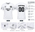 Customizable T-Shirt – Personalized Design, Logo, Text, Photo (Men, Women)